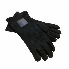 Gants Noir